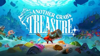 Another Crab's Treasure