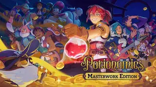 Potionomics