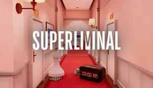 Superliminal
