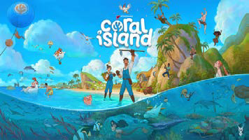 Coral Island