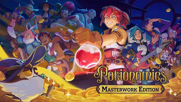 Potionomics