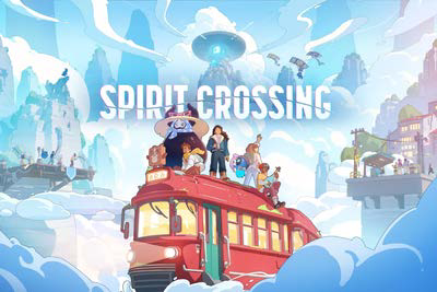 Spirit Crossing