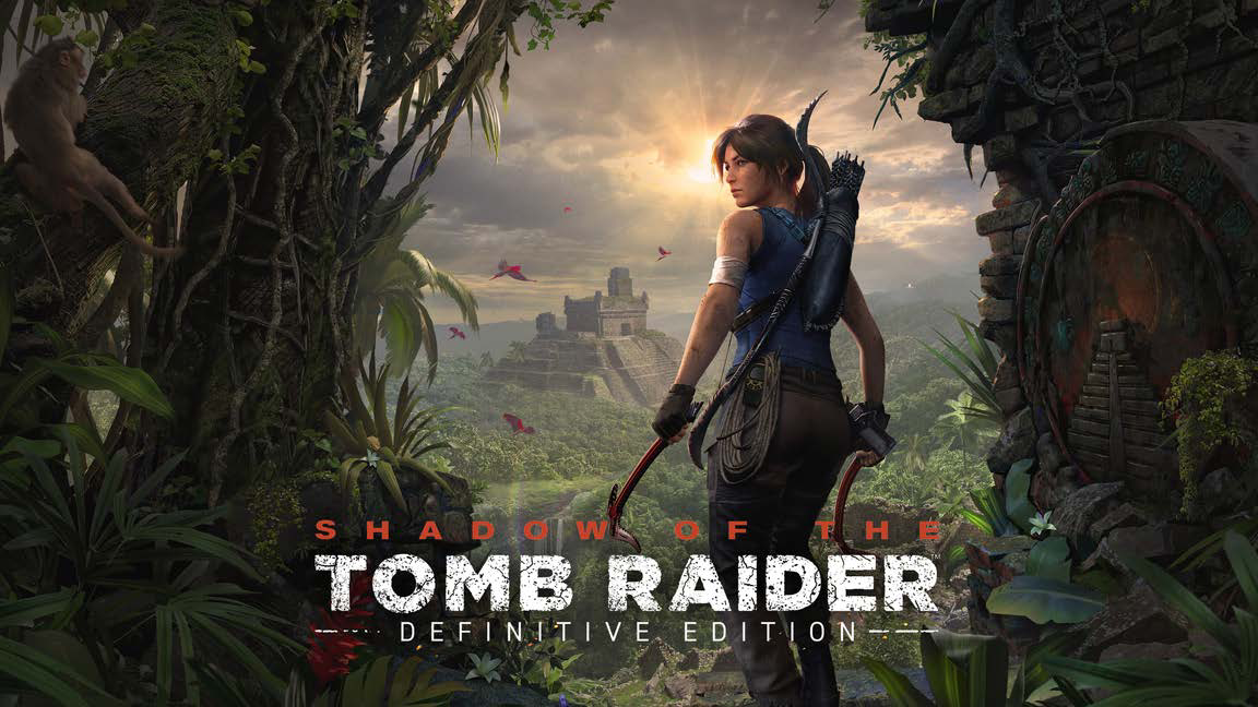 Tomb Raider: Definitive Edition
